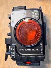 olympus unterwasser gehause gebraucht kaufen  Oldenburg (Oldenburg)