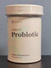 Xyngular complete probiotic for sale  Kingsport