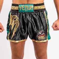 Calças de boxe masculinas de treinamento MMA Venom Muay Thai Gym Champ, usado comprar usado  Enviando para Brazil