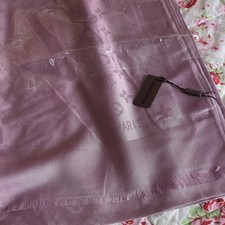 Louis vuitton silk for sale  CHORLEY