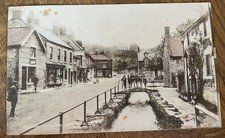 Old postcard quarry for sale  SCARBOROUGH