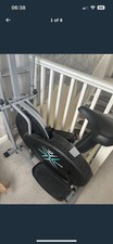 Sports elliptical cross for sale  GREAT YARMOUTH