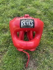 Cleto reyes headgaurd for sale Cleto reyes headgaurd for sale  SWINDON