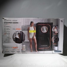 Sharper image steamer for sale  Berryville
