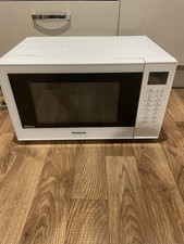 Panasonic combination microwav for sale Panasonic combination microwav for sale  NUNEATON