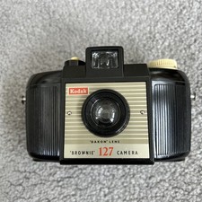 Kodak brownie 127 for sale  NEWCASTLE UPON TYNE