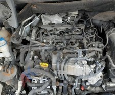 Volkswagen caddy 2.0 for sale  ROWLANDS GILL