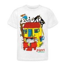 Pippi langstrumpf villa gebraucht kaufen  Leipzig