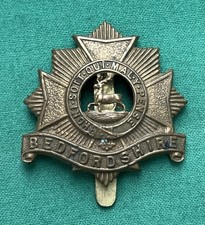 Ww1 bedfordshire regiment for sale  PORTHCAWL