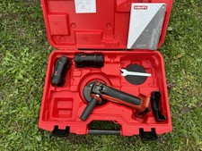 Meuleuse angle hilti d'occasion Meuleuse angle hilti d'occasion  Marseille XIV
