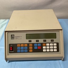 Isco 260d high for sale  Cary