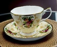 Royal albert tea for sale  Spokane