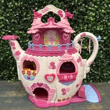Little pony tea for sale  Boulder
