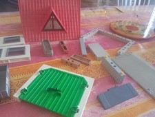 Lots pieces accessoires d'occasion  Arras