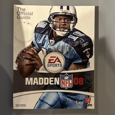 Madden nfl official for sale  Macomb