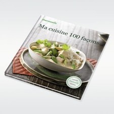 Thermomix cuisine 100 d'occasion  France