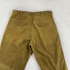 Filson waxed cotton for sale  Colonia