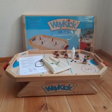 Weykick eishockey stadion gebraucht kaufen  Berlin
