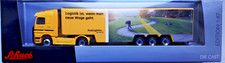 Schuco actros sz gebraucht kaufen  Berlin