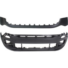 Bumper cover 2015 for sale  Las Vegas