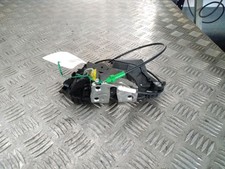 Serrure porte moteur d'occasion  Billère