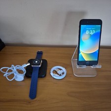 iPhone 8 e Apple Watch Series 3 comprar usado  Enviando para Brazil