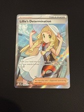 Lillie determination 169 d'occasion  Expédié en Belgium