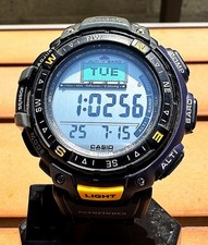 Casio pathfinder 2271 for sale  Los Angeles