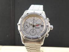 heuer chronograph gebraucht kaufen  Kandern