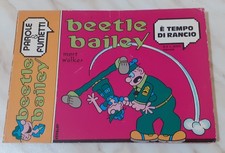Beetle bailey anno usato  Torino