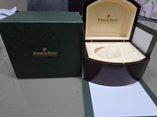 Audemars piguet wood usato  Mondragone