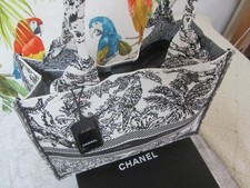 Sac upcycle chanel d'occasion  Èze
