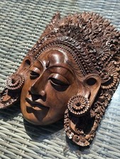 Vintage balinese indonesian for sale  BRISTOL