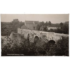 Staverton devon bridge for sale  GLASGOW