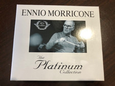 The platinum collection usato  Livorno