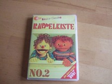Dvd rappelkiste ean gebraucht kaufen  Münster