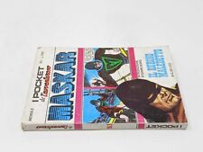 Fumetto maskar rubino usato  Villar Focchiardo