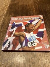 Kelly holmes olympic for sale  ENFIELD