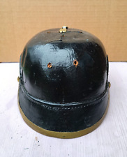 Pickelhaube helmet shell for sale  BURY