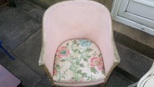 Lloyd loom style for sale  BRADFORD