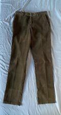 Pantaloni velluto coste usato  Rho