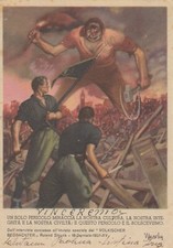 Militari illustratori boccasil usato  Fiorano Modenese