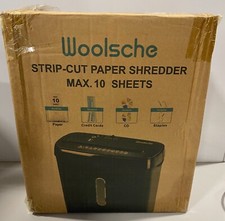 Woolsche strip cut for sale  Wooster