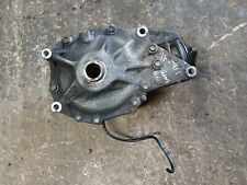 Bmw front differential for sale  CHESTERFIELD