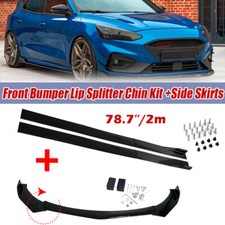 Universal front bumper for sale  WALSALL