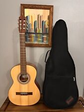 Strunal classical guitar for sale  Wyoming