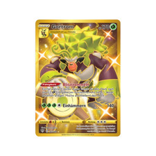 Gortrom pokémon deutsch gebraucht kaufen  Grevenbroich