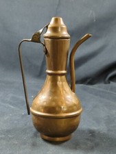 Antique copper coffee for sale  Canal Winchester