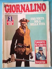Giornalino n.43 del usato  Firenze
