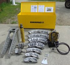 Used enerpac pipe for sale  Rapid River